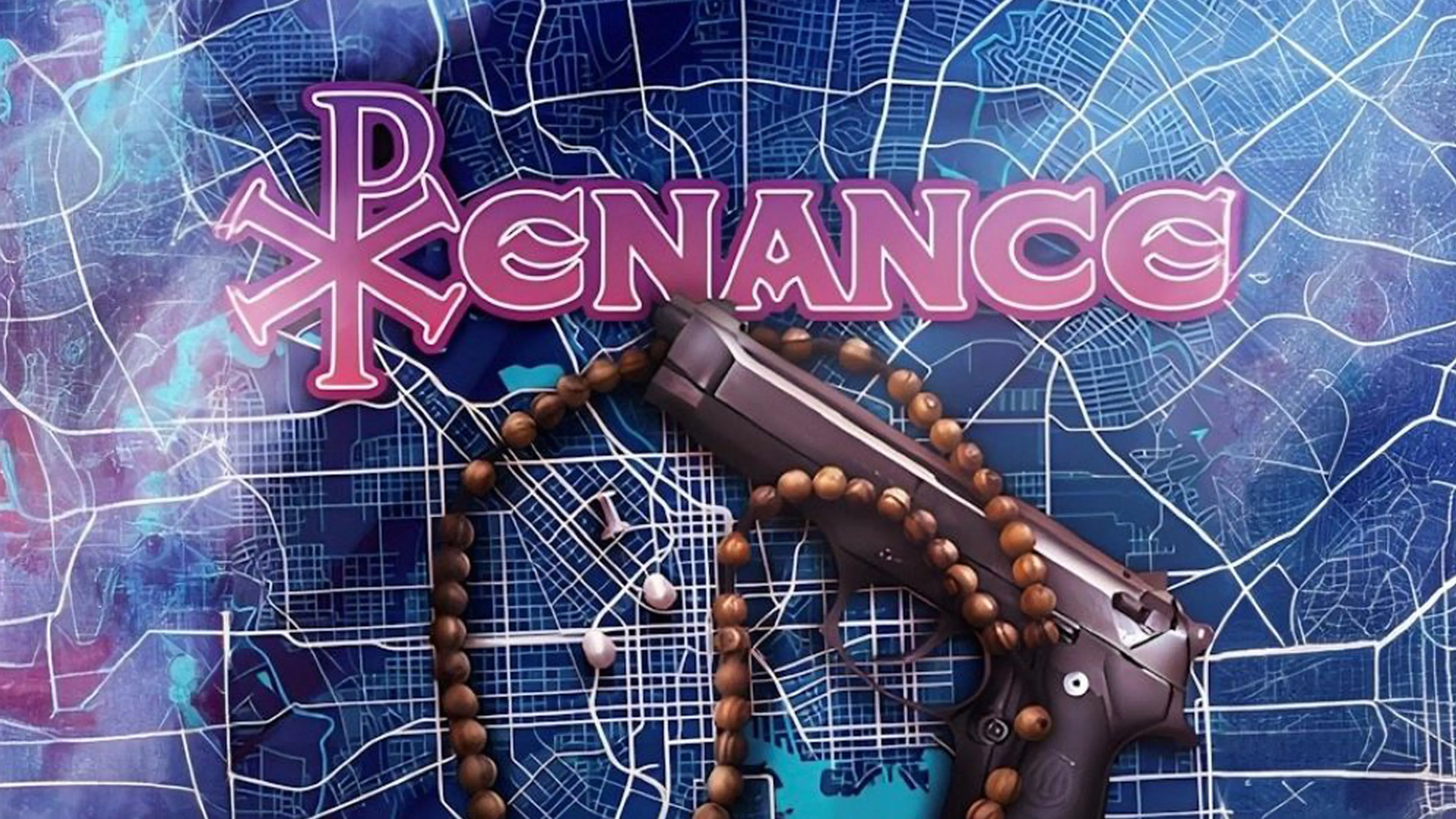 Penance poster